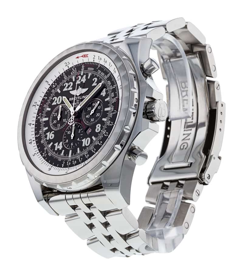 Breitling Bentley Motors A22362